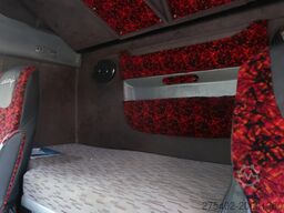 DAF XF 460 6X2/ SSC/ FULL AIR/ LIFT-LENK/ EURO 6