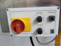 SCHUMA EU 3500/500/GL