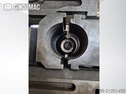 ERCOLINA Megabender TOP 030