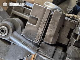 ERCOLINA Megabender TOP 030