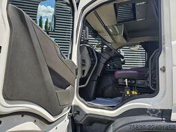 Volvo FMX 500 / 6X6 / AJK HOOKLIFT 20T / HUB REDUCTION