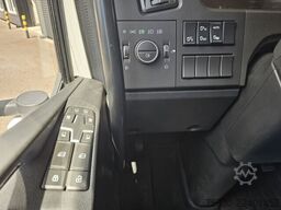 Volvo FMX 500 / 6X6 / AJK HOOKLIFT 20T / HUB REDUCTION