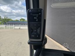 Volvo FMX 500 / 6X6 / AJK HOOKLIFT 20T / HUB REDUCTION