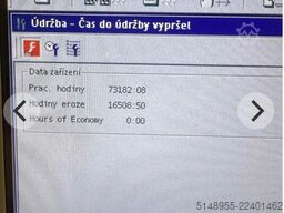 AGIE CHARMILLES CUT 2000 S