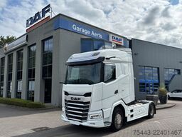 DAF XG 480 FT 4×2 - OCC359 – TraXon – MX Engine brake