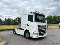 DAF XG 480 FT 4×2 - OCC359 – TraXon – MX Engine brake