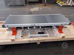 Kannegiesser GF 2250-880-800