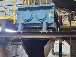 Columbus McKinnon Barclay Rotor-shred