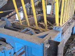 Columbus McKinnon Barclay Rotor-shred