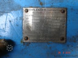 Columbus McKinnon Barclay Rotor-shred