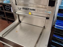 MULTIVAC T250