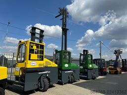 Combilift C4000 /6000 mm/ LPG / 2013 year/