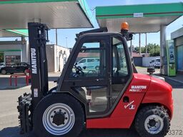 Manitou MSI 30
