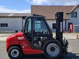 Manitou MSI 30