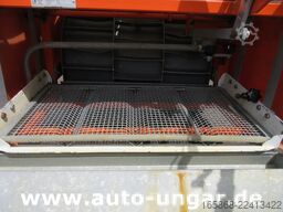 Budde Nolte BC 1000 Sandtec Sandcleaner 2019 B
