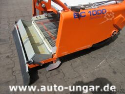 Budde Nolte BC 1000 Sandtec Sandcleaner 2019 B