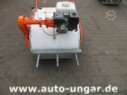 Budde Nolte BC 1000 Sandtec Sandcleaner 2019 B