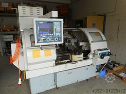 Buffalo Machinery MNC-1640S