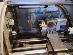 Buffalo Machinery MNC-1640S