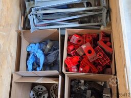 Buffalo Machinery MNC-1640S