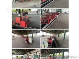 Various Rebar & Wire Processing Line