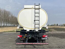 MAN TGS 33.400 BB CH Water Tank Truck (8 units)