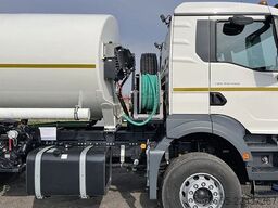 MAN TGS 33.400 BB CH Water Tank Truck (4 units)