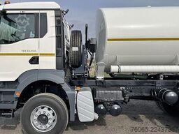 MAN TGS 33.400 BB CH Water Tank Truck (4 units)