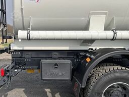 MAN TGS 33.400 BB CH Water Tank Truck (4 units)