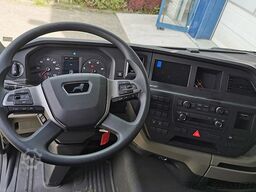 MAN TGS 33.400 BB CH Tipper Truck (9 units)