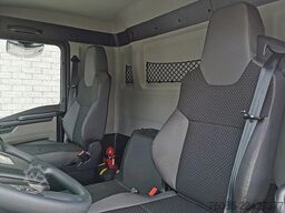 MAN TGS 33.400 BB CH Tipper Truck (9 units)