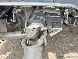 MAN TGS 40.440 BB SA Tractor Head (7 units)