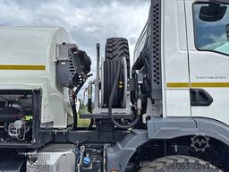 MAN TGM 18.250 BB Fuel Tank Truck (2 units)