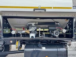 MAN TGM 18.250 BB Fuel Tank Truck (2 units)