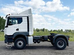 MAN TGS 22.480 BB SA Tractor Head (6 units)