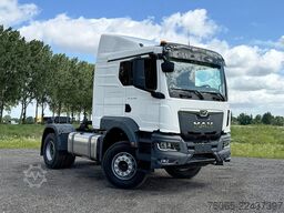 MAN TGS 22.480 BB SA Tractor Head (6 units)