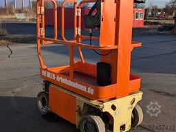 JLG 1230 ES