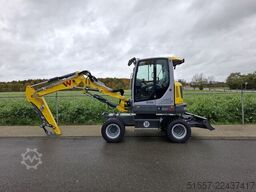 Wacker Neuson EW 65 | 2025