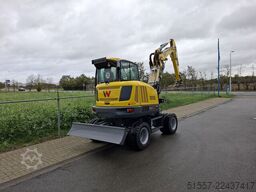Wacker Neuson EW 65 | 2025
