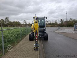Wacker Neuson EW 65 | 2025