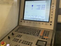 DECKEL MAHO DMC 75 V linear