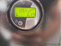 CLARK PX20