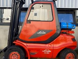 Linde H40T