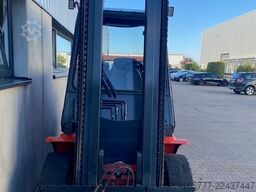 Linde H40T