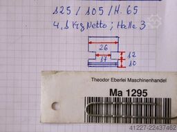 unbekannt Breite 26 mm