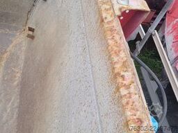 Schmitz SKI 24 L 7.2 Stahlmulde hydr. Hecklappe