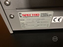 Spectro Ciros CCD