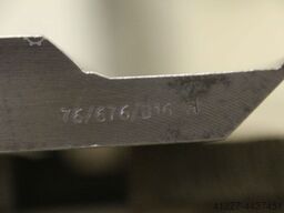 unbekannt 3000/30/H116 mm