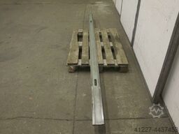 unbekannt 3000/100/H15 mm