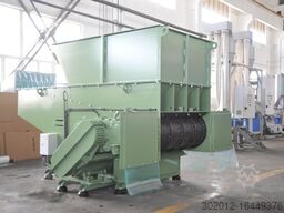 Crushmaster Q170